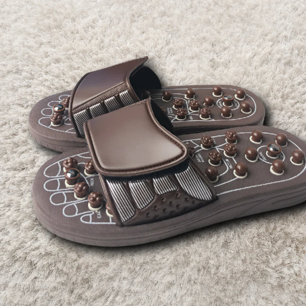 AcuRelief™ Acupressure Sandals