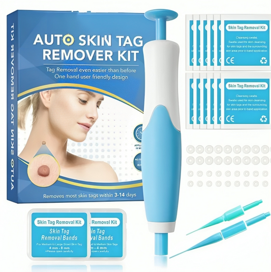 Painless Auto Tag Remover Kit