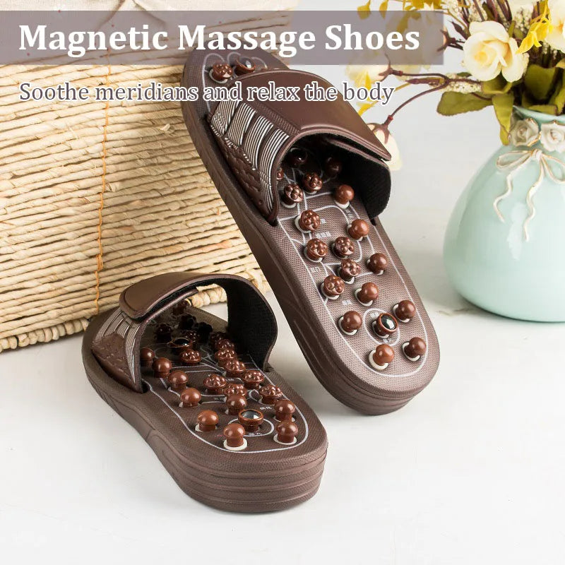 AcuRelief™ Acupressure Sandals