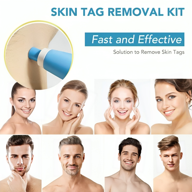 Painless Auto Tag Remover Kit