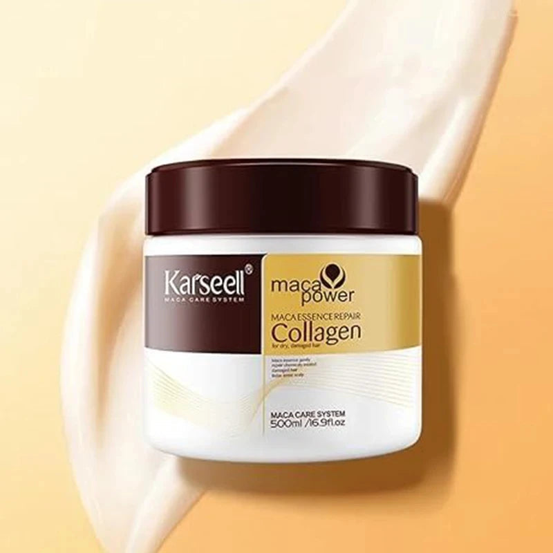 Karseell Collagen Hair Mask