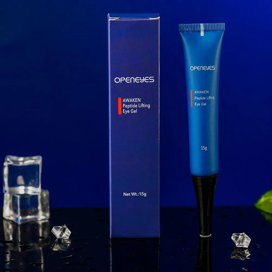 OPENEYES Peptide Lifting Augengel 