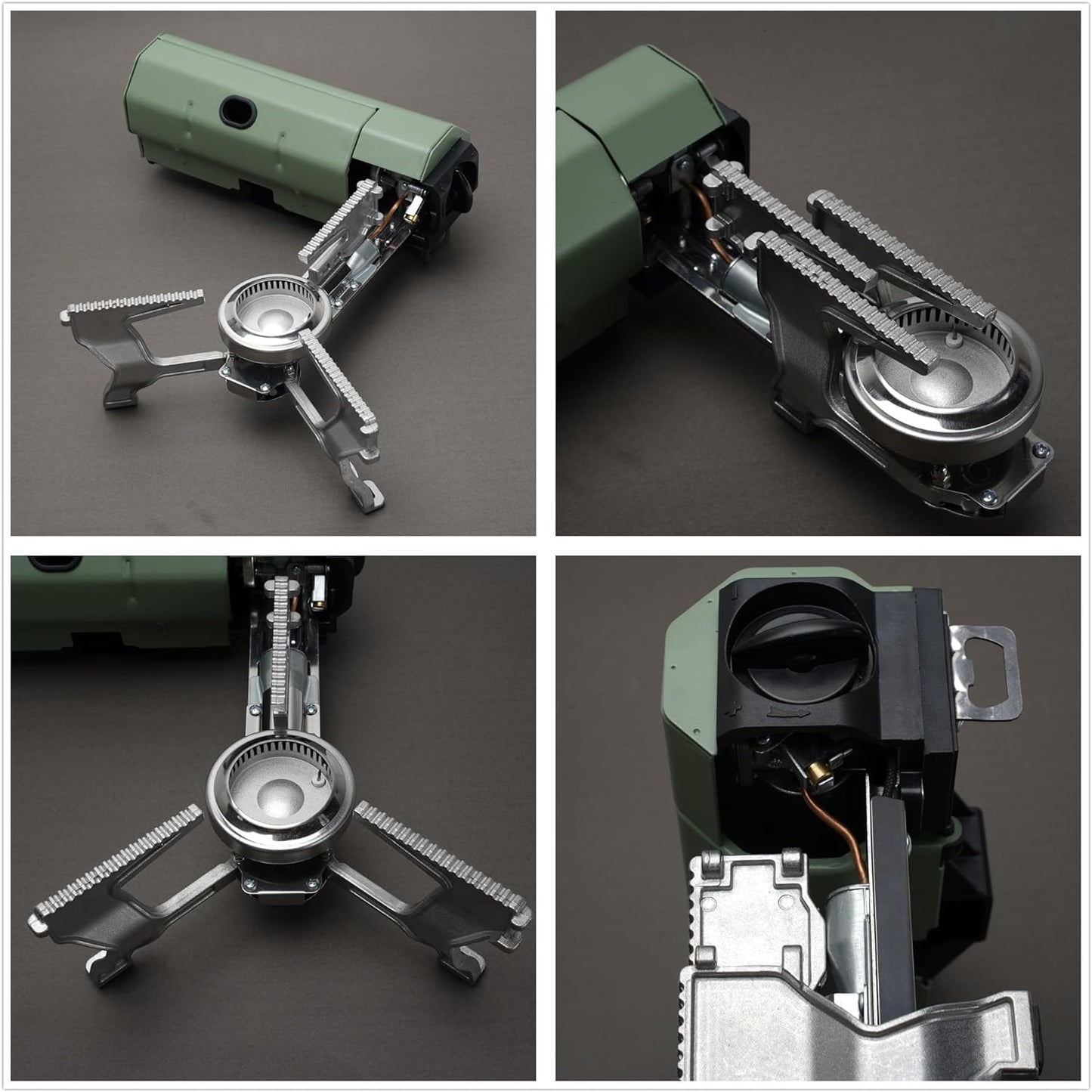 Portable Camping Stove