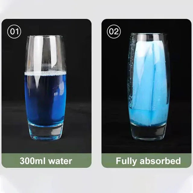 Urinabsorptionspapier für Haustiere