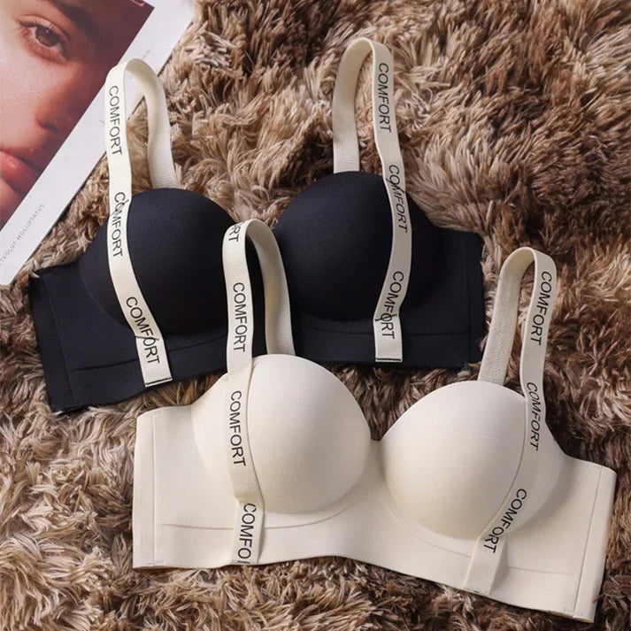 Enhance & Lift Bra