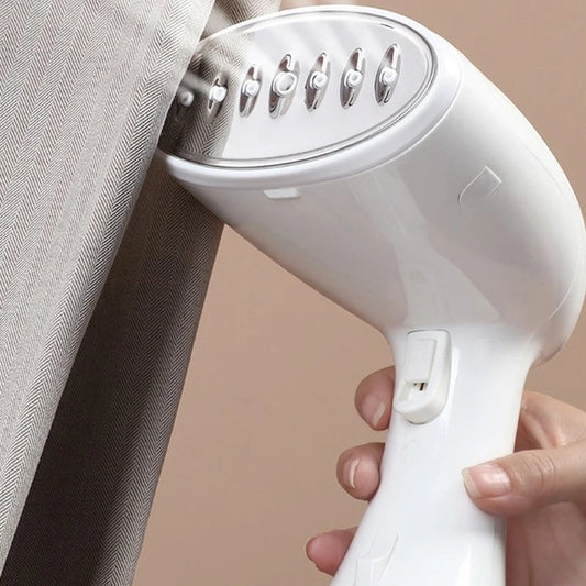 Portable Garment Steamer